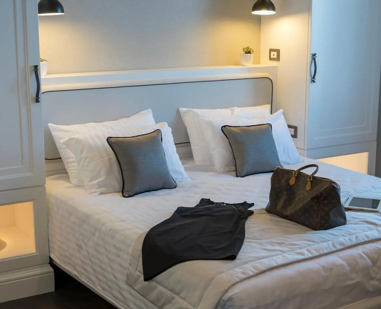 Hotel Grande Italia كيودجا 4*,