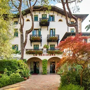 La Meridiana Venedigs Lido