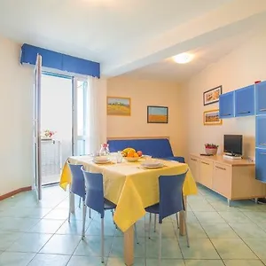 Gioia Aparthotel