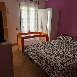  Casa vacanze Giada&ginny Italia