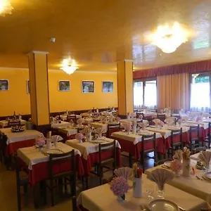 *** Hotel Val Carlina Italia