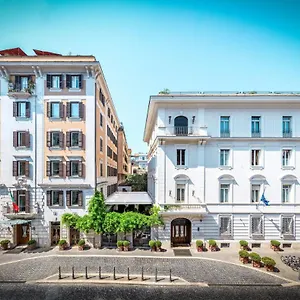 Locarno 5* Roma