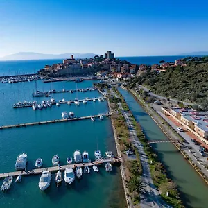  Appartamento La Vista Sul Porto Italia