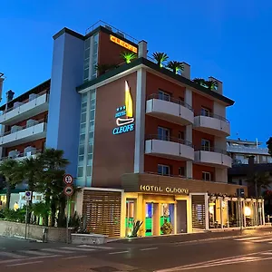 Cleofe Hotel