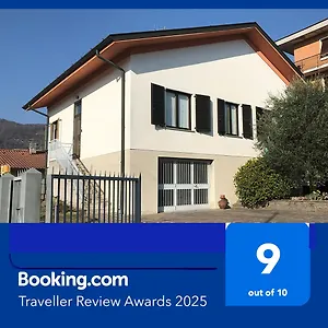  Casa vacanze Villino Carla Italia