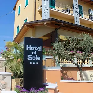 Al Sole - Enjoy Hotel