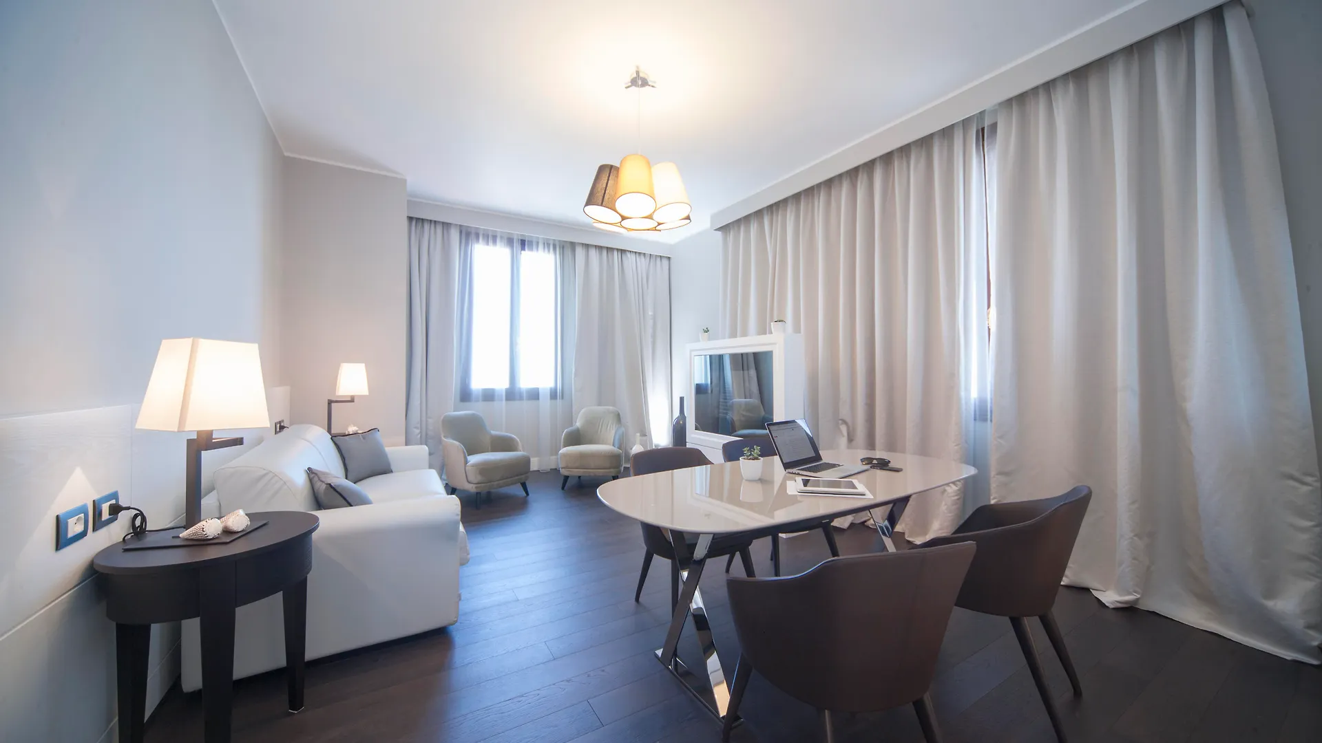 Hotel Grande Italia Chioggia