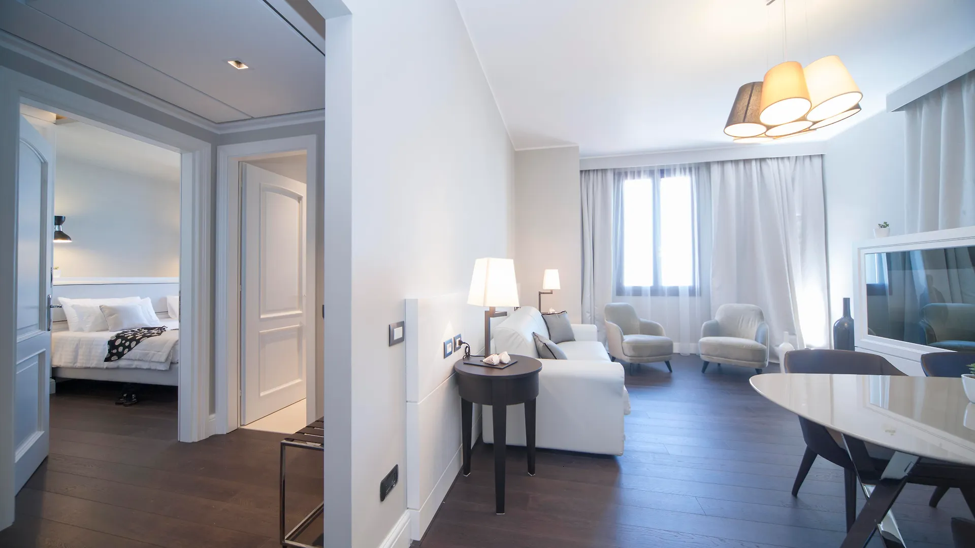 Hotel Grande Italia Chioggia