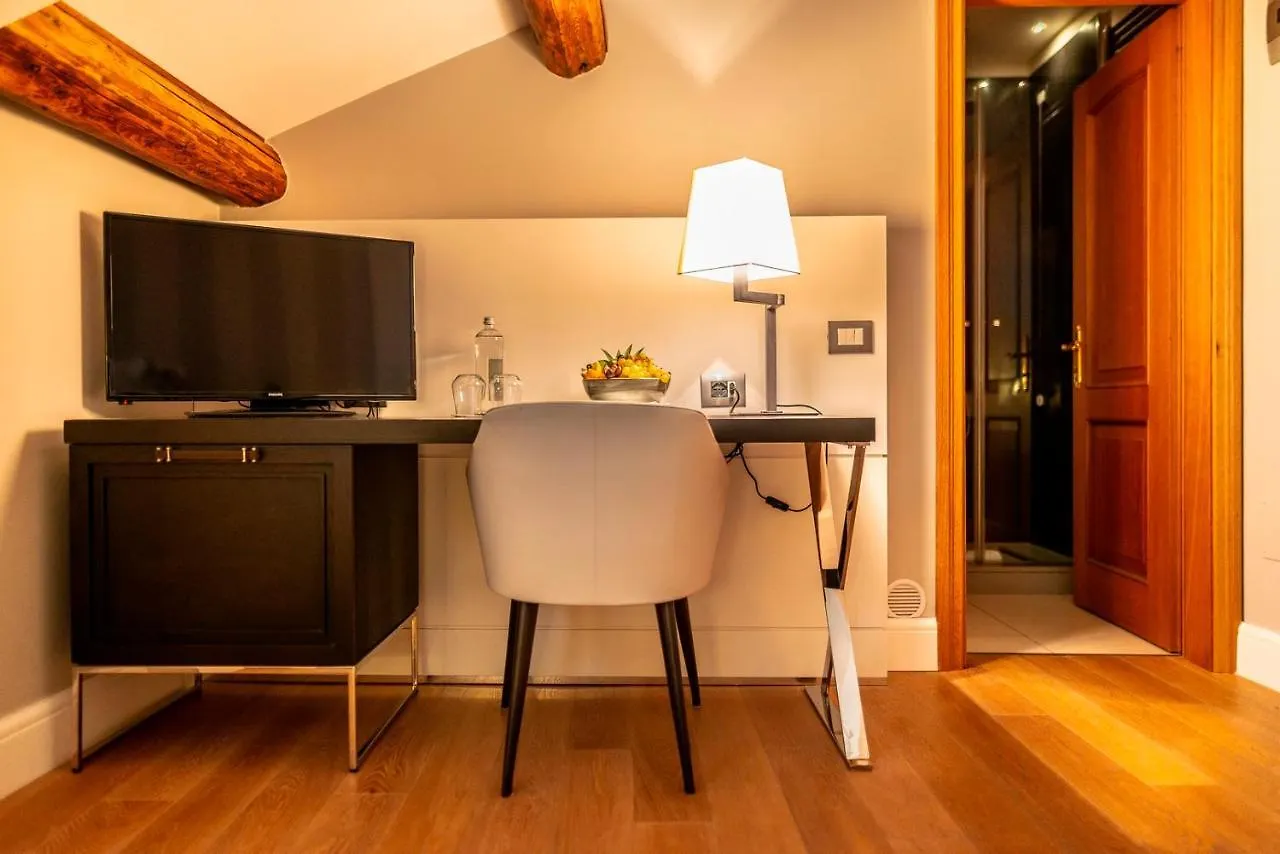 Hotel Grande Italia Chioggia