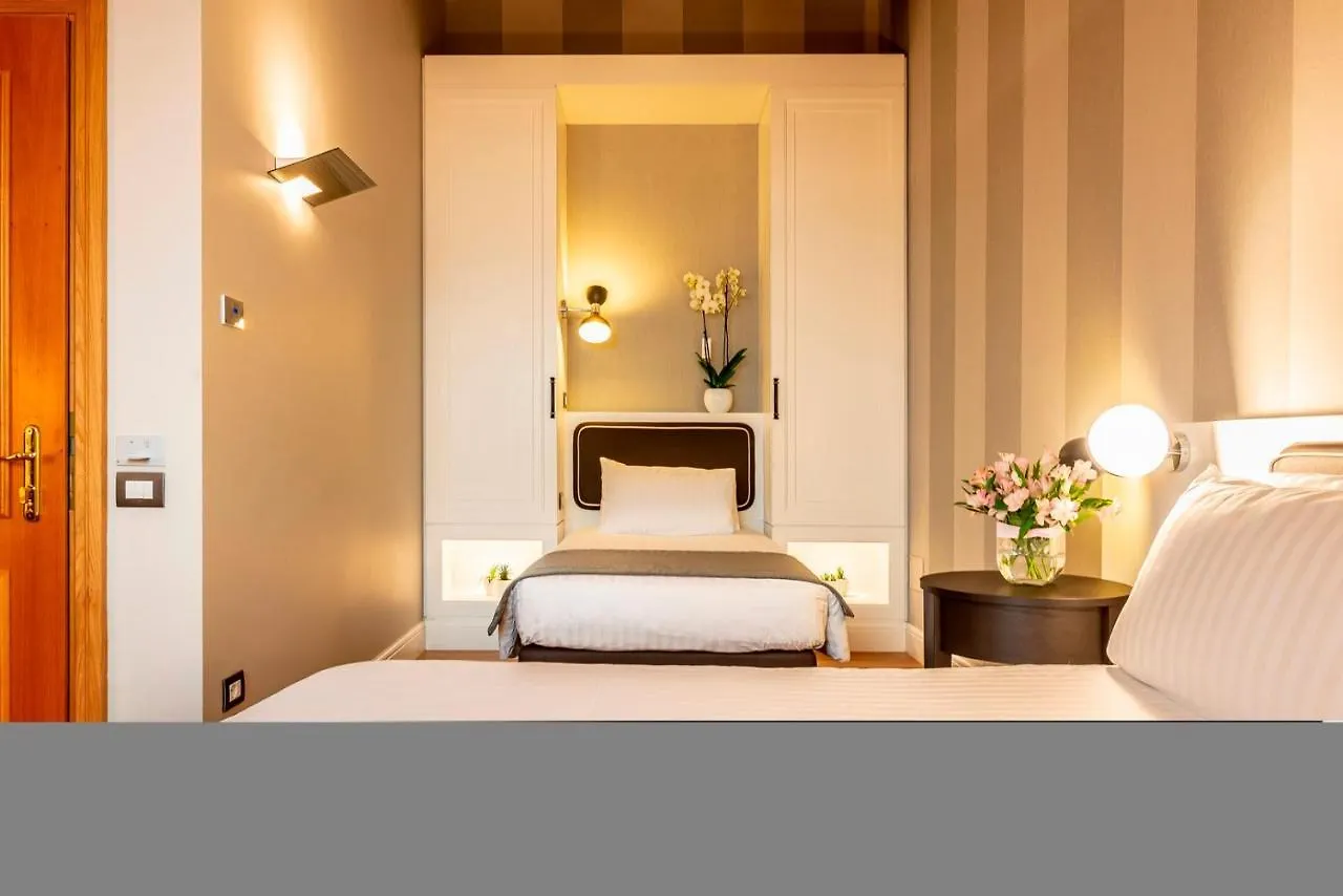 Hotel Grande Italia Chioggia
